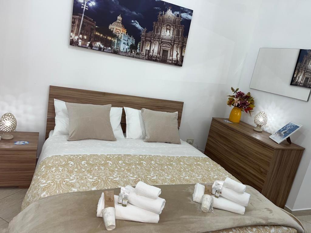G&Vhome Katanya Dış mekan fotoğraf