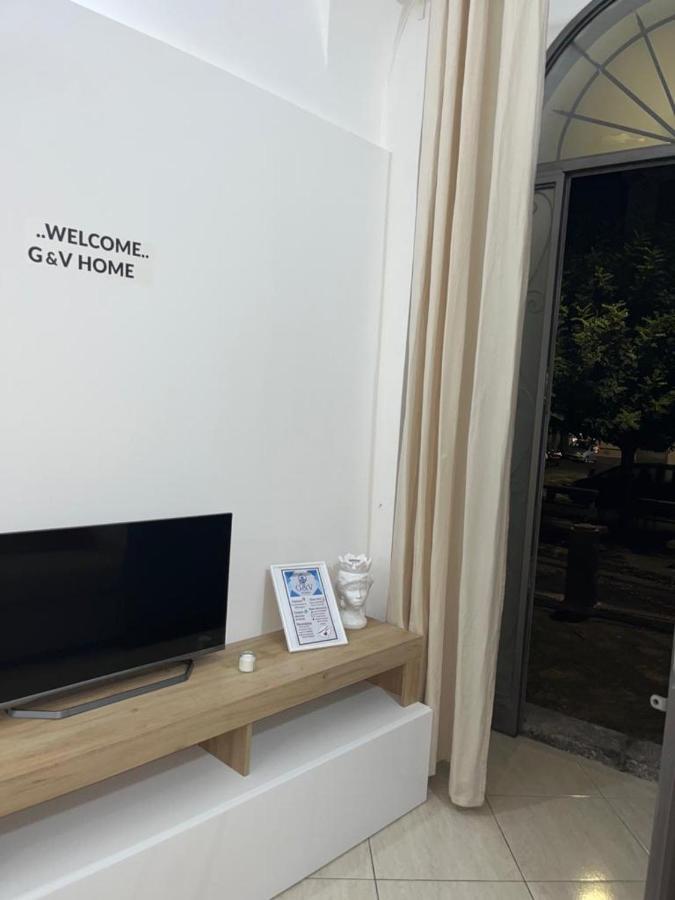 G&Vhome Katanya Dış mekan fotoğraf