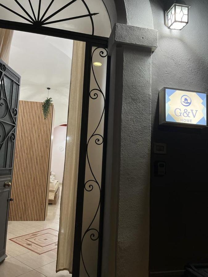 G&Vhome Katanya Dış mekan fotoğraf