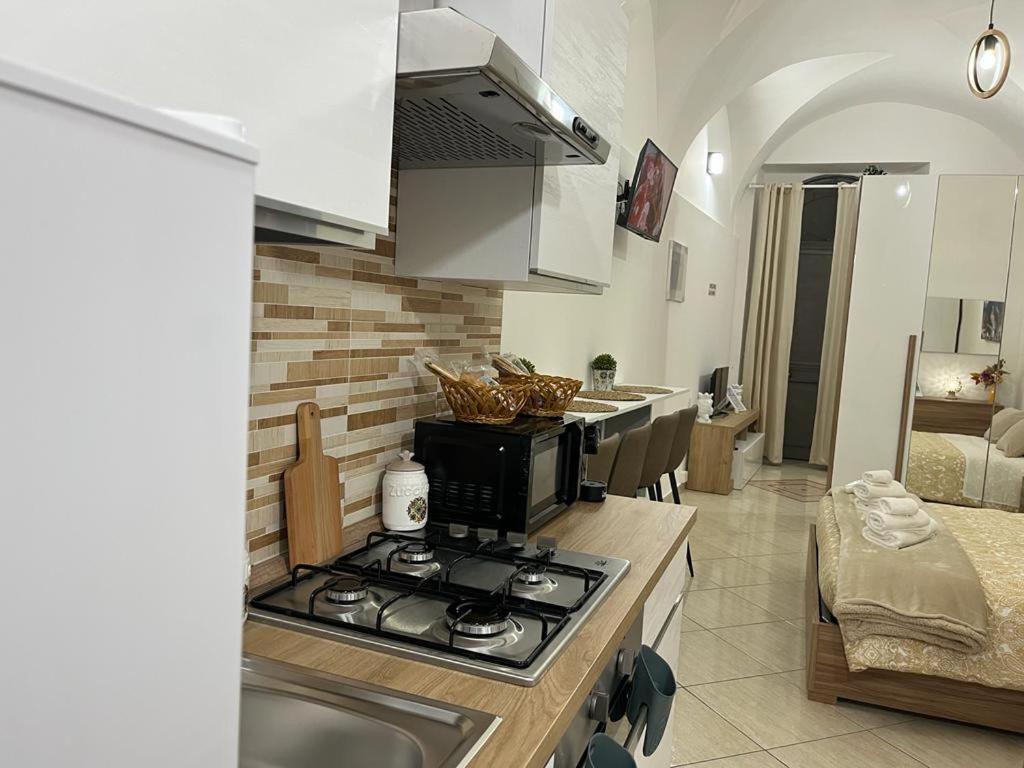 G&Vhome Katanya Dış mekan fotoğraf