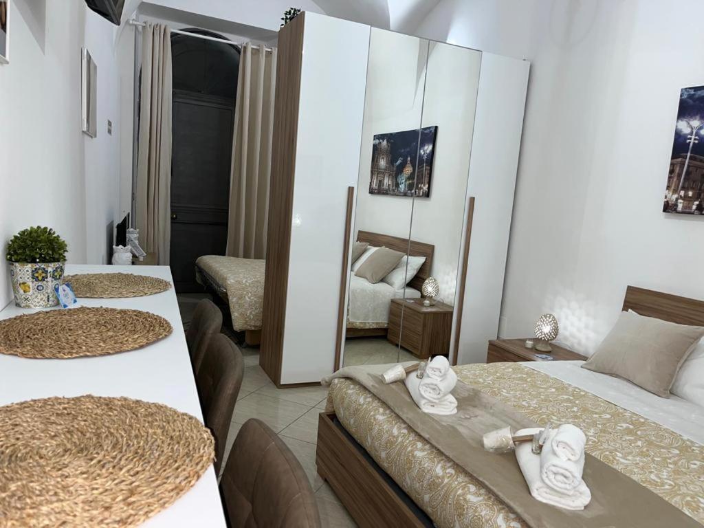 G&Vhome Katanya Dış mekan fotoğraf